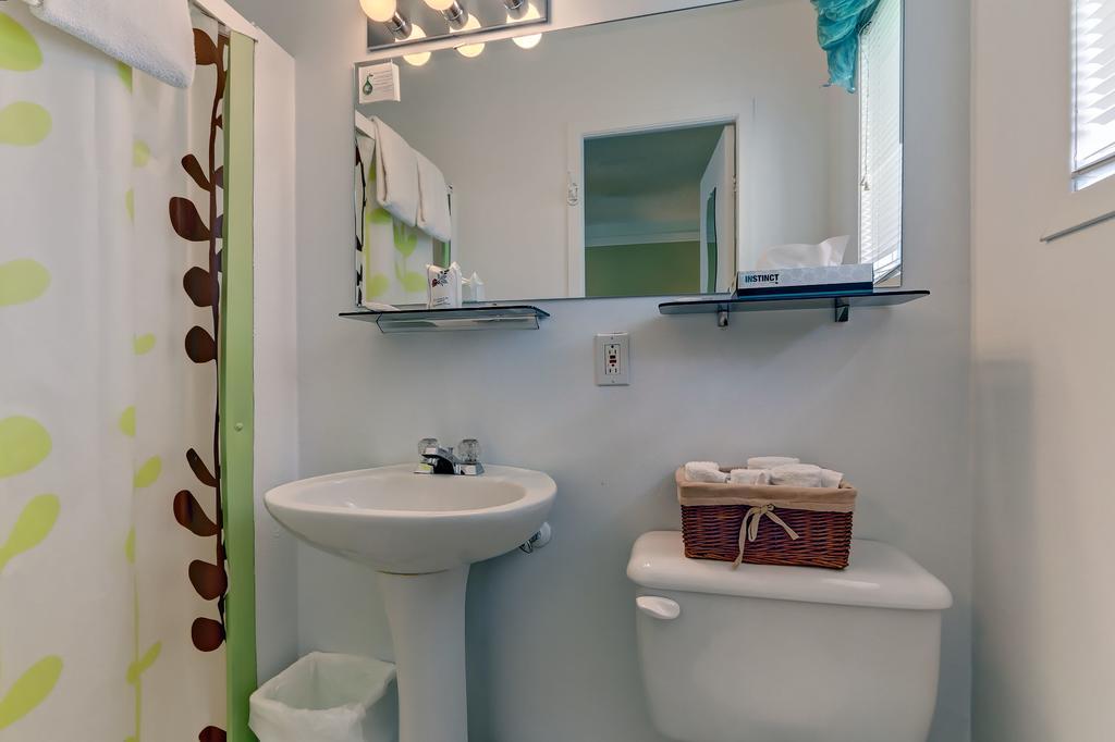 Motel Lévis Kamer foto
